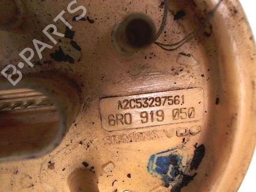 Fuel pump SEAT IBIZA IV SC (6J1, 6P5) 1.9 TDI | BP20479349M76 