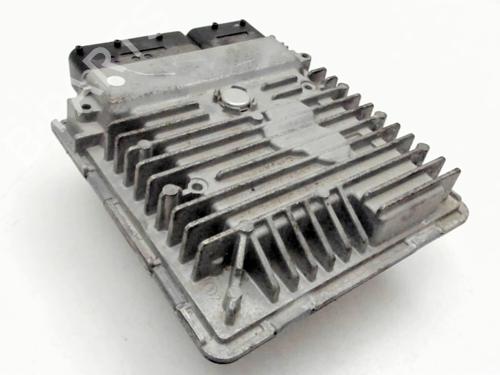 Engine control unit (ECU) VW GOLF VI (5K1) 1.6 TDI | BP40461707M57 - Image 6