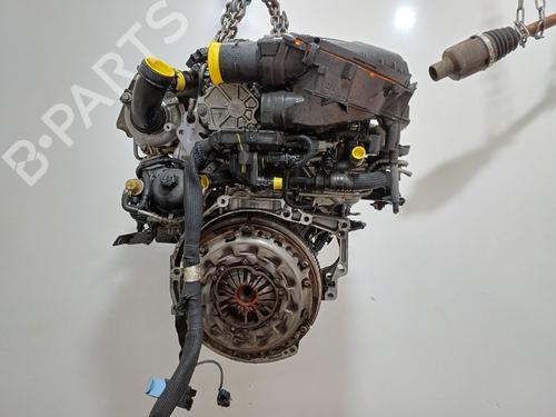 Engine CITROËN C4 II (NC_) 1.6 HDi 110 | BP39393326M1 - Image 5