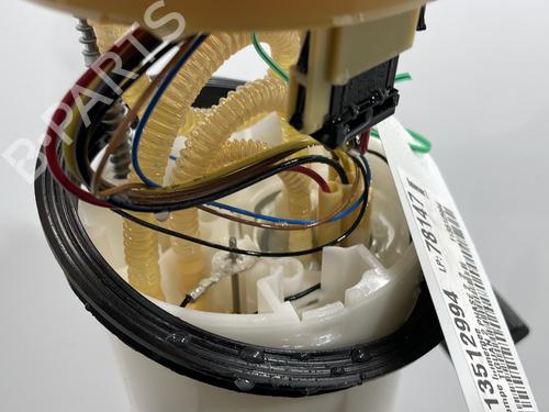 Fuel pump VW TIGUAN (AD1, AX1) 2.0 TDI | BP29604026M76 