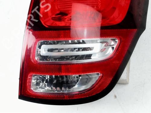 Right taillight CITROËN C3 II (SC_) 1.4 HDi 70 (SC8HZC, SC8HR0, SC8HP4) | BP36588655C35 - Image 6