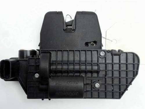 Used Tailgate lock CITROËN DS3 (SA_) 1.6 HDi 90 (92 hp) 20417795