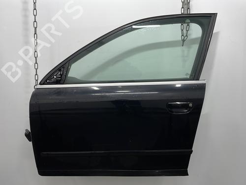 Used Left front door AUDI A4 B6 Avant (8E5) 1.9 TDI (130 hp) 23030998