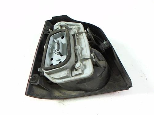 Right taillight VW POLO (9N_, 9A_) 1.4 TDI | BP20466942C35 
