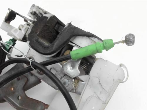 Front left lock PEUGEOT 107 (PM_, PN_) 1.0 | BP20438939C98 