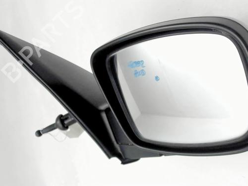 Used Right mirror Right mirror 37037658 37037658