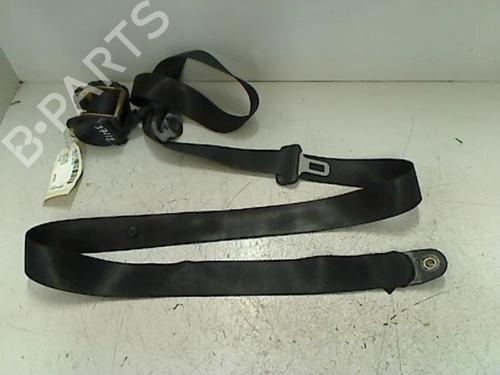 Venstre fortil seleforstrammer OPEL ASTRA F Hatchback (T92) 1.7 D (F08, M08, F68, M68) (60 hp) 21233178