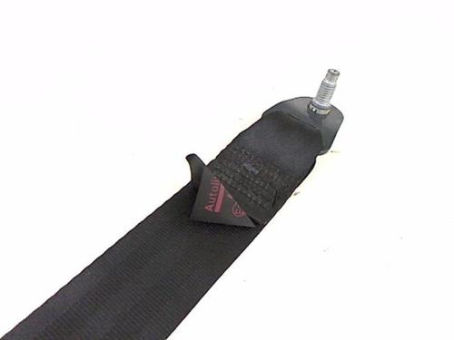 Rear right belt tensioner PEUGEOT 308 I (4A_, 4C_) 1.6 HDi | BP20459952C90 
