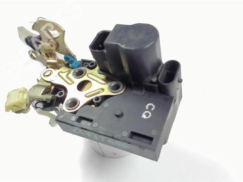 Rear left lock CHEVROLET AVEO / KALOS Hatchback (T250, T255) 1.2 | BP20465436C100 