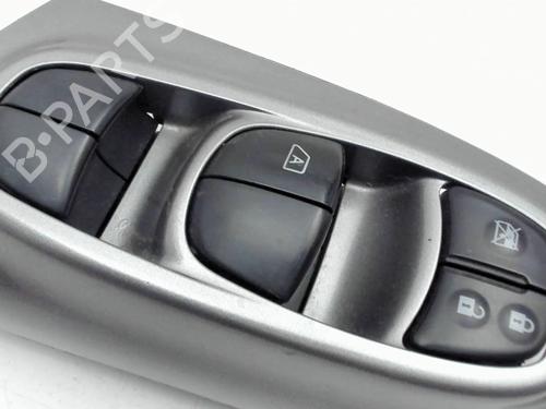 Left front window switch NISSAN JUKE (F15) 1.5 dCi | BP33131114I27 - Image 3