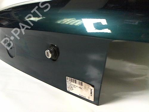 Used Tailgate Tailgate BMW Z3 Roadster (E36) 1.9 i (140 hp) 20457763 20457763
