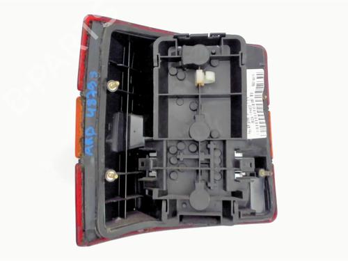 Right taillight SEAT IBIZA I (21A) 0.9 | BP21237090C35 