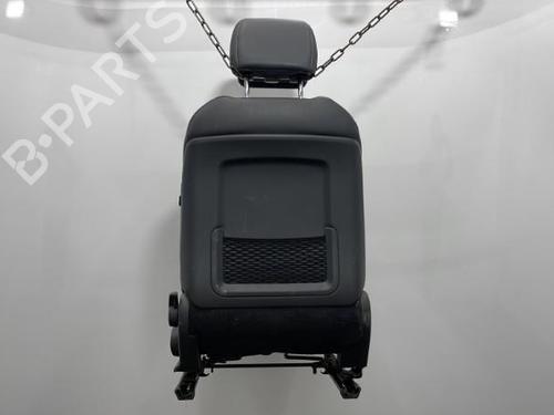 Left front seat PEUGEOT 508 I (8D_) 2.0 HDi | BP20419406C15