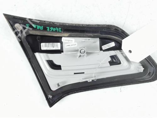 Right tailgate light CITROËN C4 II (NC_) 1.6 HDi 90 | BP36757243C80 - Image 2