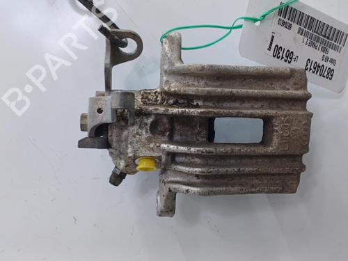 Used Left rear brake caliper SKODA FABIA III (NJ3) 1.0 TSI (110 hp) 20446925