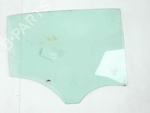 Used Rear right door window MERCEDES-BENZ GLA-CLASS (X156) GLA 200 CDI / d (156.908) (136 hp) 30363808
