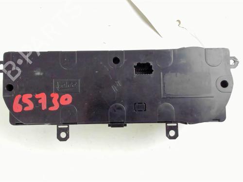 Used Climate control RENAULT ZOE (BFM_) ZOE (88 hp) 20421166