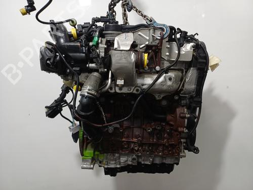 Engine PEUGEOT EXPERT Van (V_) 2.0 BlueHDi 180 | BP36847528M1  - Image 6