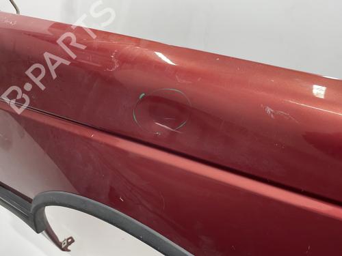 Right front fenders PEUGEOT 405 II (4B) 2.0 MI-16 | BP29419872C42 