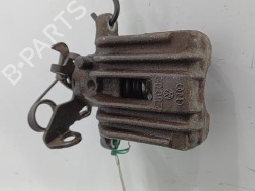 Used Right rear brake caliper Right rear brake caliper AUDI A6 C5 (4B2, 4B4) 2.5 TDI quattro (180 hp) 20424623 20424623