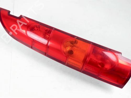 Used Left taillight Left taillight RENAULT KANGOO Express (FC0/1_) 1.5 dCi (FC07, FC1R) (65 hp) 33743547 33743547
