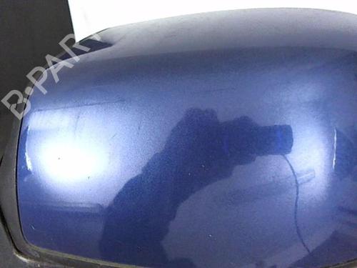 Left mirror FORD FUSION (JU_) 1.4 TDCi | BP20454895C26 