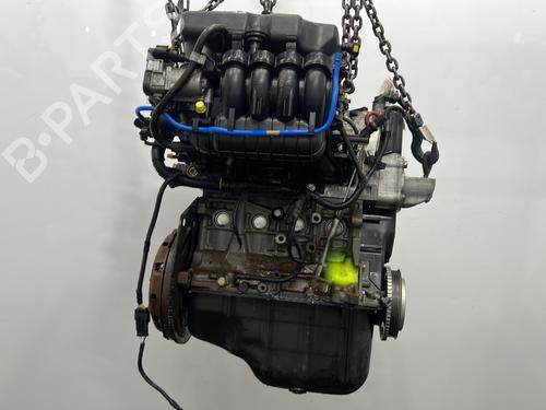Used Engine FIAT GRANDE PUNTO (199_) 1.2 (65 hp) 30058096