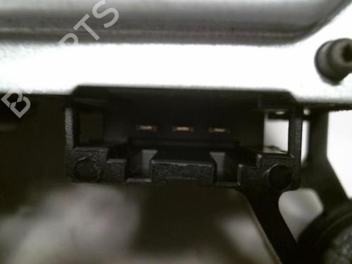 Rear wiper motor MERCEDES-BENZ A-CLASS (W168) A 170 CDI (168.008) | BP20457728M102 