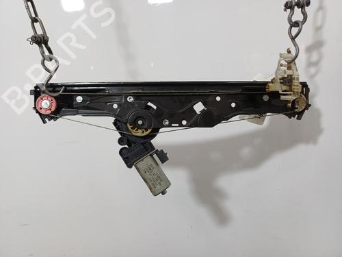 Front left window mechanism FORD KA (RU8) 1.2 | BP38066965C22 - Image 5