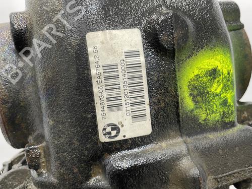 Rear differential BMW 4 Gran Coupe (F36) 430 d | BP32428725M24