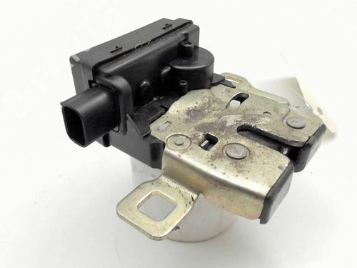 Used Tailgate lock Tailgate lock MINI MINI (R56) Cooper D (109 hp) 30547567 30547567