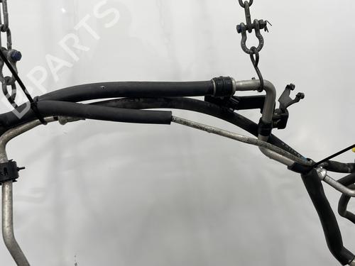 AC pipe TOYOTA AVENSIS VERSO (_M2_) 2.0 D (CLM20_, CLM20R) | BP21208316M126 