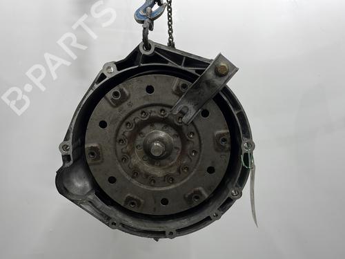 Used Gearbox Gearbox BMW 5 Touring (F11) 530 d xDrive (258 hp) 23779634 23779634