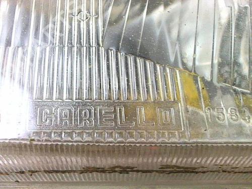 Right headlight LANCIA DEDRA (835_) 1.9 TDS (835EE, 835EF) | BP20455862C29 