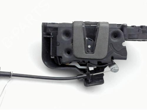 Used Rear left lock FORD S-MAX (WA6) 2.0 TDCi (140 hp) 32396774