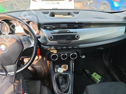Engine ALFA ROMEO GIULIETTA (940_) 1.6 JTDM (940FXD1A) | BP29291327M1 