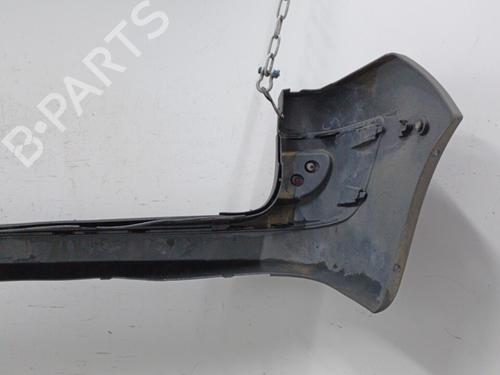 Rear bumper RENAULT KANGOO (KC0/1_) 1.5 dCi (KC08, KC09) | BP21206912C8 