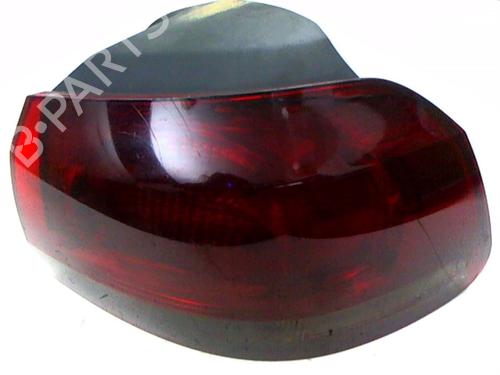 Used Right taillight Right taillight VW GOLF VI (5K1) 2.0 TDI (110 hp) 20399743 20399743