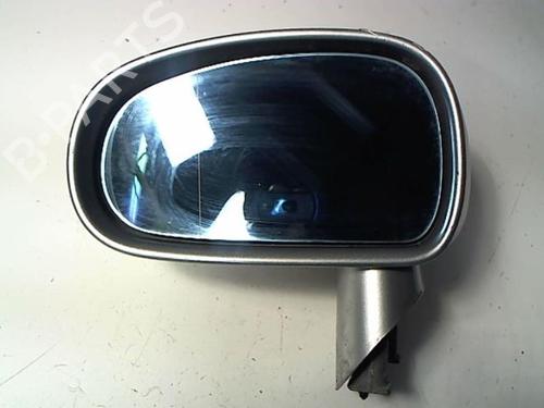 Used Left mirror AUDI TT Roadster (8N9) 1.8 T (180 hp) 22913833