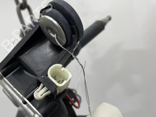 Used Rear wiper motor FIAT CROMA (194_) 1.9 D Multijet (194AXC1B, 194AXC12) (150 hp) 21241237