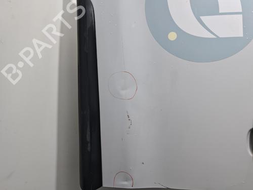 Used Left front door Left front door PEUGEOT EXPERT Van (V_) 1.5 BlueHDi 120 (120 hp) 39733686 39733686