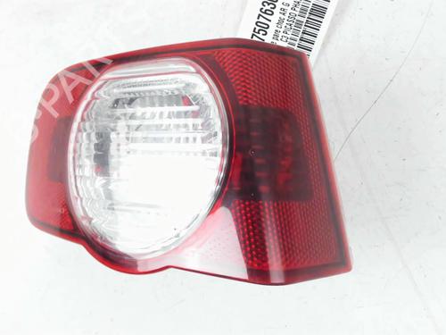 Rear bumper left light CITROËN C3 Picasso (SH_) | BP36526207C81 - Image 3