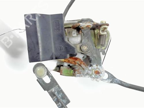 Front left lock HYUNDAI COUPE I (RD) 2.0 16V | BP20447356C98 