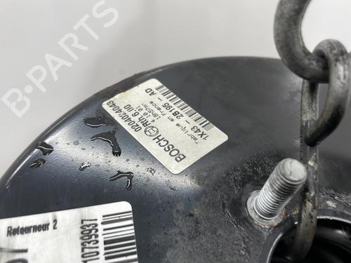 Servo brake JAGUAR X-TYPE I (X400) 3.0 V6 All-wheel Drive | BP28683551M42