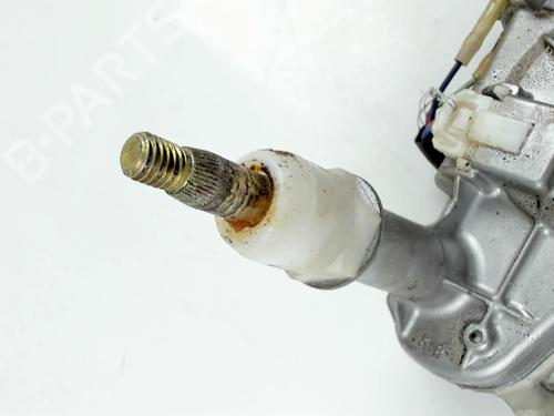 Rear wiper motor NISSAN PATROL GR V Wagon (Y61) 3.0 DTi | BP20396373M102 