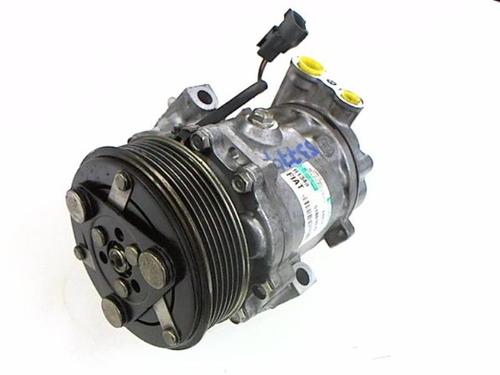 AC compressor FIAT GRANDE PUNTO (199_) 1.3 D Multijet (199.AXD11, 199.AXD1A, 199.AXD1B,... | BP20433701M34 