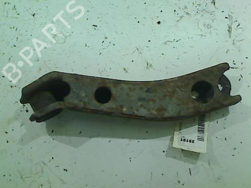 Left front suspension arm OPEL TIGRA (S93) 1.4 16V (F07) | BP20456918M12 