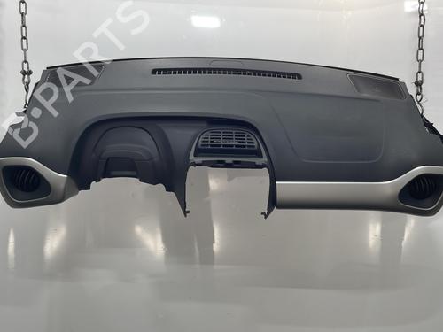 Used Dashboard CITROËN C1 II (PA_, PS_) 1.2 VTi 82 (82 hp) 32723125