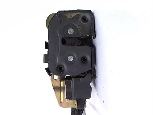 Used Rear left lock Rear left lock 20392348 20392348