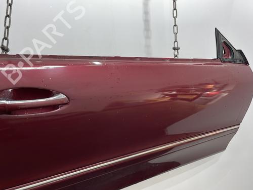 Right front door MERCEDES-BENZ CLK (C209) CLK 220 CDI (209.308) | BP29043566C3 